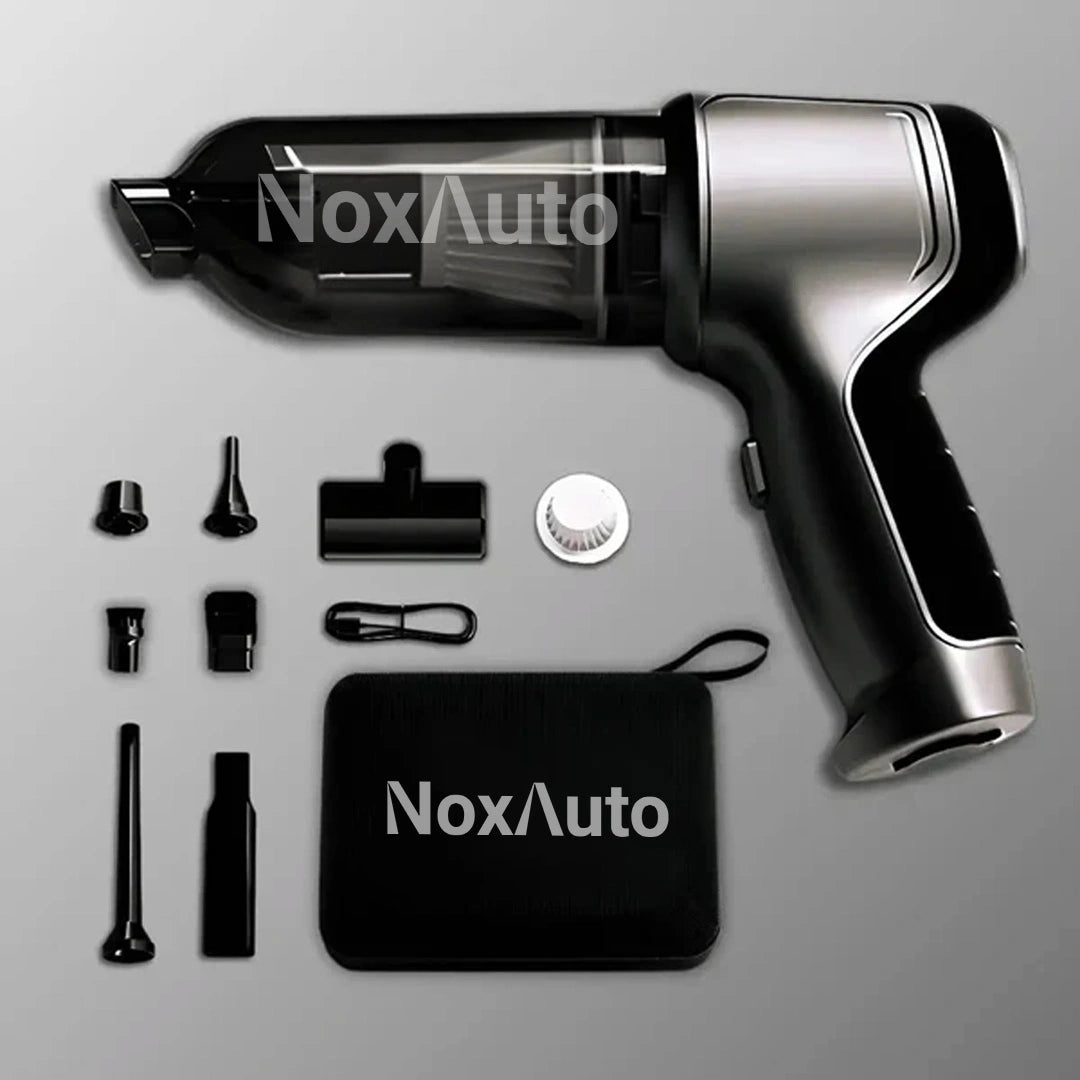 Nox Cleaning Gun